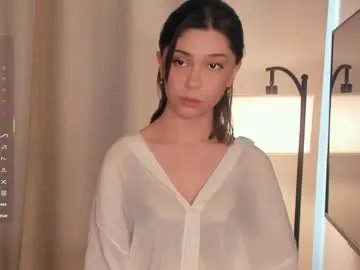 charlinepiker — GOAL: Start gently taking off my straps [88 tokens remaining] my fav pattern 99/112/222/349 #20 #bigboobs #asian #natural #young