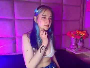 charlottestuart_ on Chaturbate