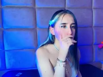 charlottestuart_ on Chaturbate
