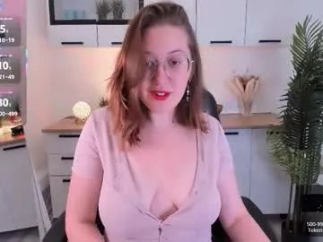 charmygrace on Chaturbate