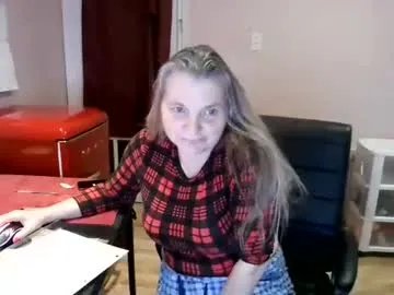 chealsiek on Chaturbate