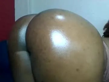 cheeky_charms on Chaturbate