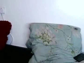 cheeky_charms on Chaturbate
