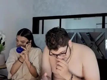 chel_seth on Chaturbate