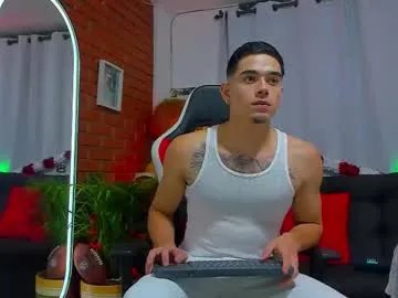 chepe_fit on Chaturbate