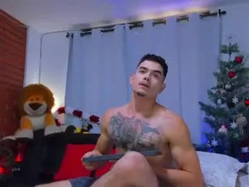 chepe_fit on Chaturbate