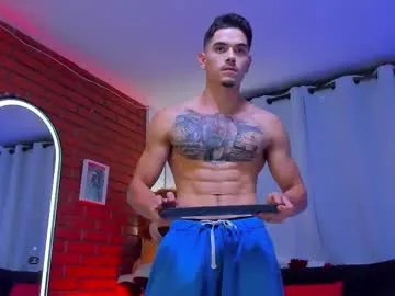 chepe_fit on Chaturbate