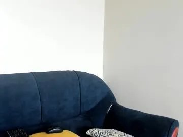 cherry_falls on Chaturbate