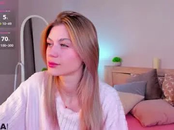 cherry_pr1ce on Chaturbate