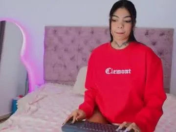 cherry_sussa_ on Chaturbate