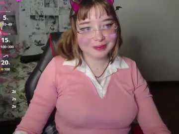 cherrybloom692's avatar