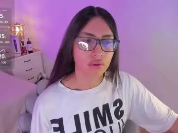 cherrylady2 on Chaturbate