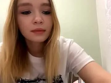 cherryleija on Chaturbate