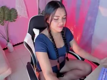 cherrymel_ on Chaturbate