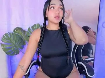 cherrymel_ on Chaturbate