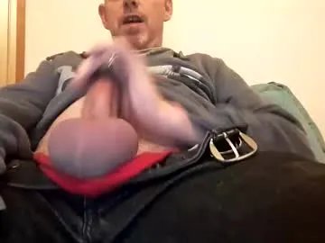 chevy69 on Chaturbate