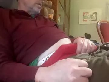 chevy69 on Chaturbate