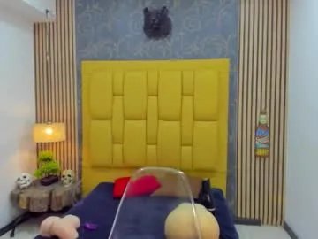 chimi88 on Chaturbate