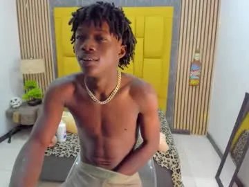 chimi88 on Chaturbate