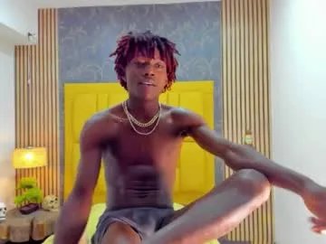 chimi88 on Chaturbate