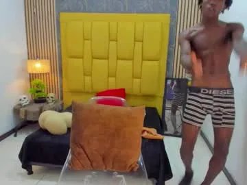 chimi88 on Chaturbate