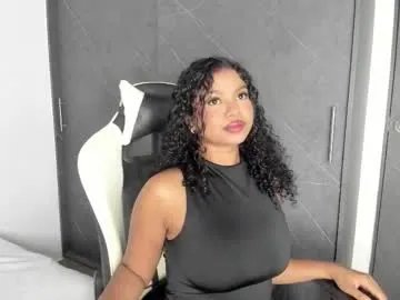 chloe_evans21 on Chaturbate