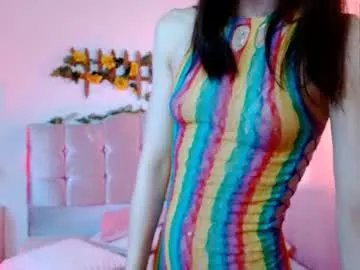 chloejohnsoon on Chaturbate