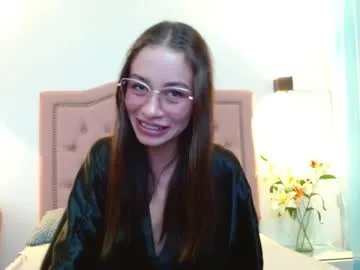 chloekey on Chaturbate