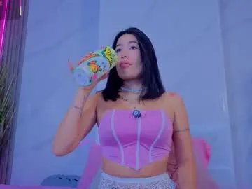 chlooee_ on Chaturbate