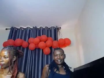 choco_lexy on Chaturbate