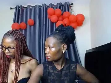 choco_lexy — twerk [139 tokens left] #new #ebony #valentinesday #lesbian #twerk #bigass #squirt