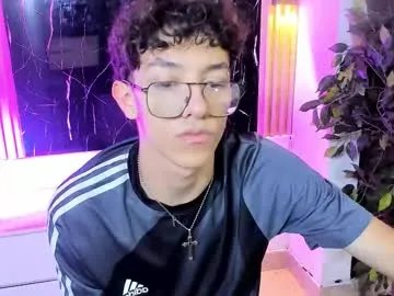 christopher_hunter on Chaturbate