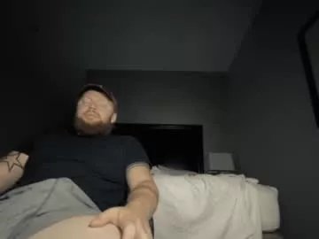 chroniclesofreddick on Chaturbate