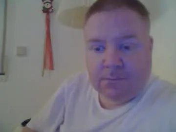 chubby_david on Chaturbate