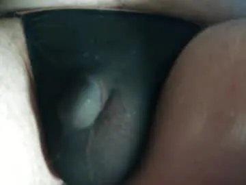 chubbypantiesx — #dadbod working in my #panties #chubby #c2c