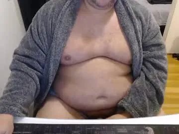 chubbyvix on Chaturbate