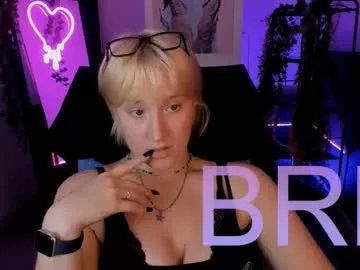 cinbellamy on Chaturbate