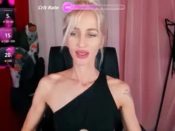 cindy_lady on Chaturbate