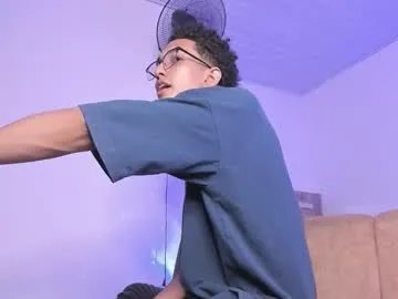 cj_davis1 on Chaturbate