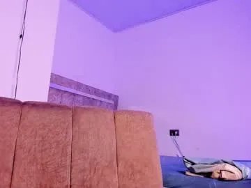 cj_davis1 on Chaturbate