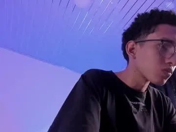 cj_davis1 on Chaturbate