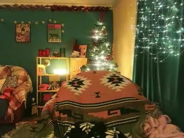 clancyosbourne on Chaturbate