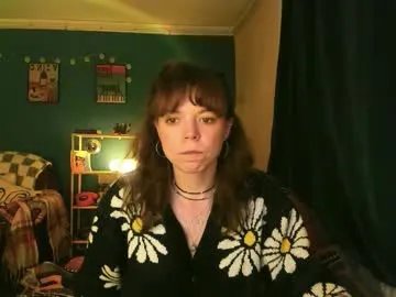 clancyosbourne on Chaturbate