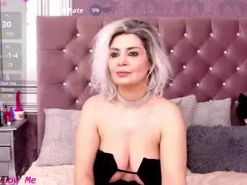 claragarner on Chaturbate