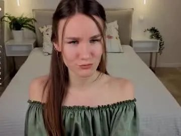 clare_ff on Chaturbate