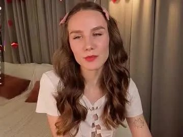 clare_ff — VALENTINES DAY Fav pattern: 38, 121,333,500,1000  // GOAL: Touch each other's necks with kisses [104 tokens left] // EPIC GOAL: CUM TOGETHER [14999 tokens left] #new #teen #tits #couple #ass #valen