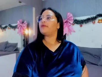 clarigil on Chaturbate