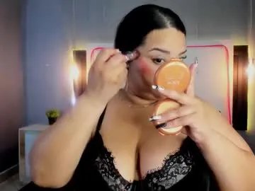 clarigil on Chaturbate