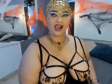 clarigil on Chaturbate