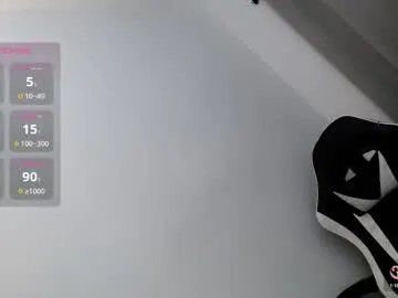 classy_mikah on Chaturbate